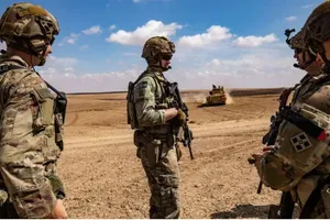 Chảo lửa Syria có nguy cơ 'sôi' trở lại