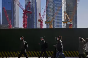 Kinh tế Đông Á - Thái Bình Dương 2023: Bức tranh đã sáng sủa hơn