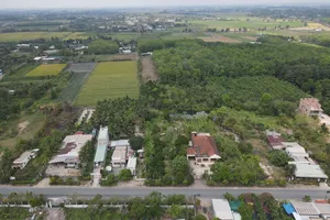 Tăng “vốn mồi” lên 65% để đẩy nhanh dự án PPP giao thông