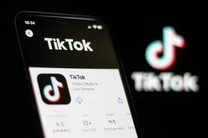 Sẽ ngăn chặn 'sóng ngầm' tiêu cực của TikTok