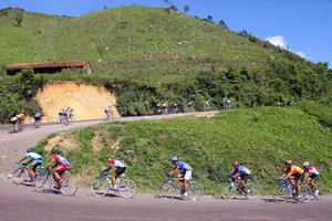 Gió sẽ đổi chiều trên đỉnh An Khê?