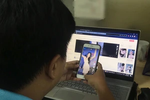 Rất khó để ngăn thông tin sai lệch trên TikTok