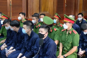 Sới bạc quận 6: Chủ mưu bị đề nghị đến 10 năm tù