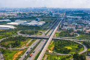 Sẽ thí điểm thanh toán hợp đồng BT bằng tiền