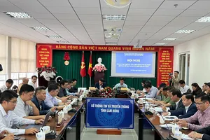 Lâm Đồng cung cấp thông tin về dự án Samten Hills Dalat 