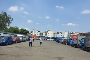 Tìm giải pháp để gỡ vướng cho đăng kiểm