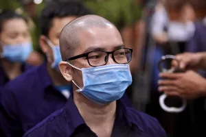 Hôm nay, xử phúc thẩm vụ Alibaba