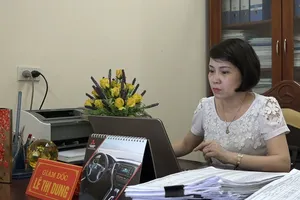 Vụ cô giáo ở Nghệ An nhìn từ Quy chế chi tiêu nội bộ