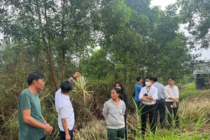 Sẵn sàng hy sinh lợi ích vì dự án vành đai 3