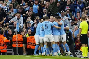 Real Madrid thua đậm Man. City và câu chuyện sân Etihad bị… “trấn yểm”