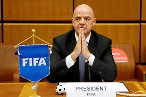 Chủ tịch FIFA: “Bóng đá Đông Nam Á bị kìm hãm bởi bạo lực!”