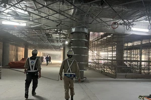 Lý do TP.HCM cần làm metro ngầm gần 680.000 tỉ đồng