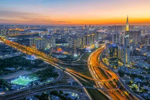 Nghị quyết mới cho TP.HCM sẽ tạo động lực phát triển toàn vùng