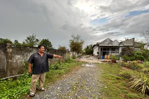 Thi hành án làm sai, người dân bị thiệt hại nghiêm trọng