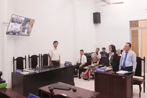 Có thể xử án hành chính trực tuyến ở cấp phường