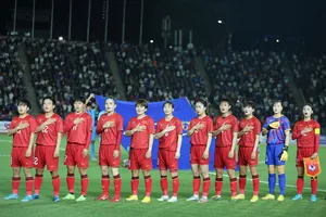 FIFA công bố tiền công cho cầu thủ và LĐBĐ tại World Cup nữ 