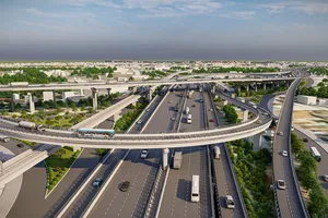TP.HCM sẵn sàng khởi công dự án vành đai 3