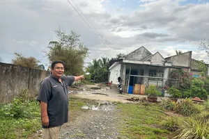 Vụ 'Thi hành án làm sai, người dân bị thiệt hại': Lập luận của Tòa cấp cao trong kháng nghị 