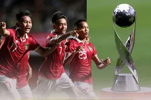 Xác định đủ 24 đội dự World Cup U-17