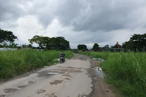 Số phận 87 dự án hết hiệu lực ở Bình Chánh, TP.HCM