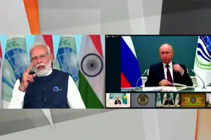 SCO duyệt tư cách thành viên Iran, mở đường kết nạp Belarus