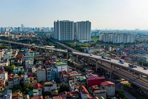 Ở nhà thuê từ 15 m2/người mới được thường trú ở nội thành Hà Nội