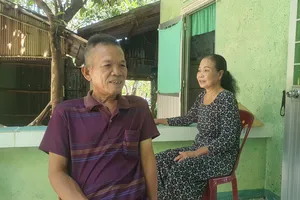 Vụ 40 năm mang thân phận bị can: Tiếp tục chờ ý kiến chỉ đạo