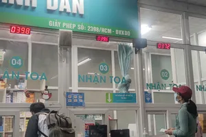 Mức hưởng BHYT khi khám chữa bệnh trái tuyến