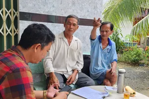 Long An: Giám sát, xử lý nghiêm cơ sở gây ô nhiễm môi trường