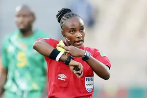 Trọng tài tại World Cup Qatar cầm còi trận Việt Nam - Bồ Đào Nha