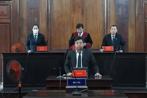 Bỏ quyền khởi tố vụ án của tòa: Thay đổi mang tính thực tiễn