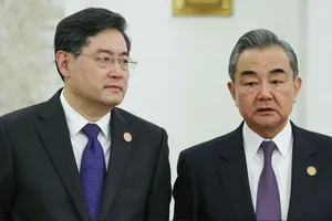 Thấy gì từ vụ miễn nhiệm Bộ trưởng Ngoại giao Trung Quốc Tần Cương?