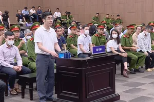 Vụ chuyến bay giải cứu trước giờ tuyên án