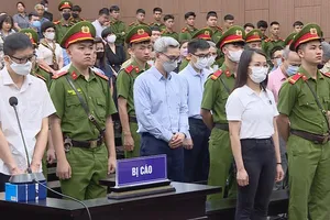 Dư âm sau phiên tòa chuyến bay giải cứu