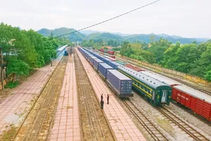 Đường sắt lạc hậu vì đầu tư chưa đủ tầm