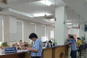 Đóng BHXH hơn 20 năm có được nhận BHXH 1 lần?