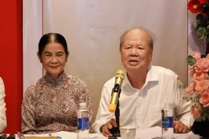 Tư tưởng nhân quyền xuyên suốt của người Việt 