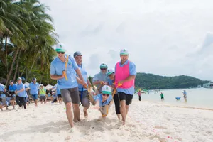 Du lịch dịp lễ 2-9: Tha hồ chọn tour