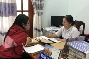 Chánh án TAND TP Cần Thơ: Khi xét xử, thẩm phán chỉ vì công lý