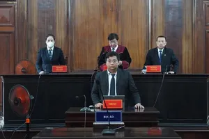 Không nên quy định 'thẩm phán chỉ phải chịu trách nhiệm khi có lỗi chủ quan'