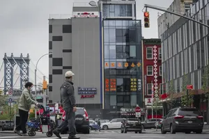 Mỹ và Trung Quốc chạy đua do thám