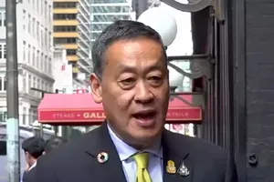 Thủ tướng Thái Lan bác thông tin định bổ nhiệm ông Thaksin làm cố vấn