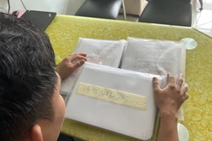 Đề xuất luật sư sao chụp hồ sơ vụ án phải trả phí 1.500 đồng/trang A4