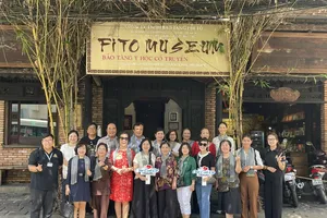 Du lịch y tế TP.HCM: Tiềm năng tỉ đô chờ khai thông