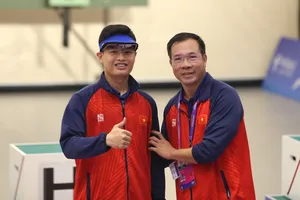 Hàn Quốc nể phục Phạm Quang Huy và tiếc nuối cho Lee