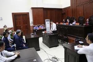 Sửa Luật Tổ chức TAND: Cân nhắc đề xuất đổi tên các tòa án