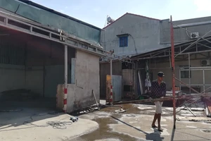 Đề xuất cắt điện, nước vì khó xử lý công trình vi phạm: Cần nhìn đa chiều