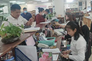 Doanh nghiệp chậm đóng BHXH, người lao động bị thiệt thòi