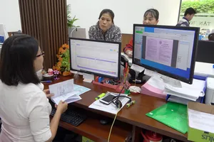 SAWACO: Chuyển đổi số để phục vụ khách hàng tốt hơn