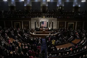 Hệ lụy từ cuộc khủng hoảng ở Hạ viện Mỹ